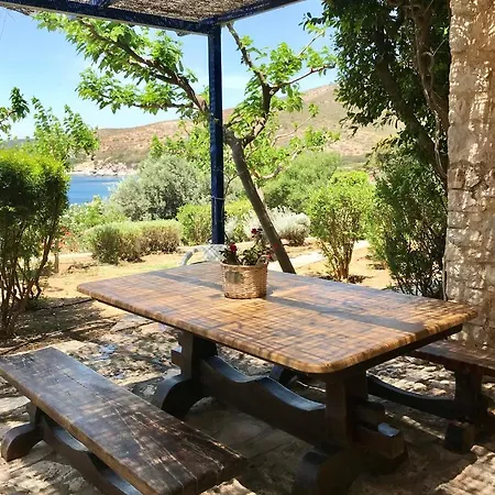 Villa Amalthea 2 Likorrevma