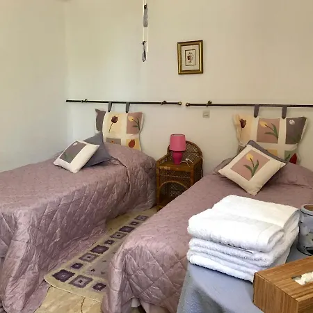 Villa Amalthea 2 Likorrevma