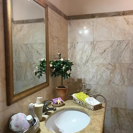 Villa Amalthea 2 Likorrevma