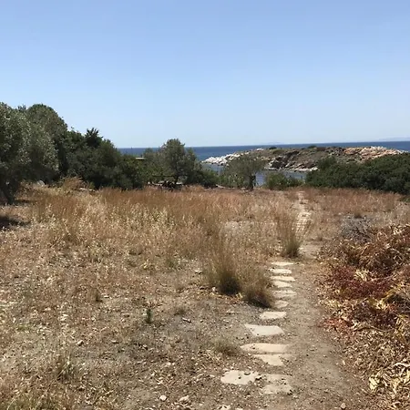 Villa Amalthea 2 Likorrevma