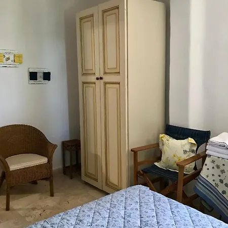 Amalthea 2 Villa Likorrevma