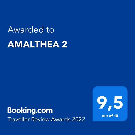 Amalthea 2 Villa