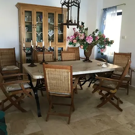 Villa Amalthea 2 *