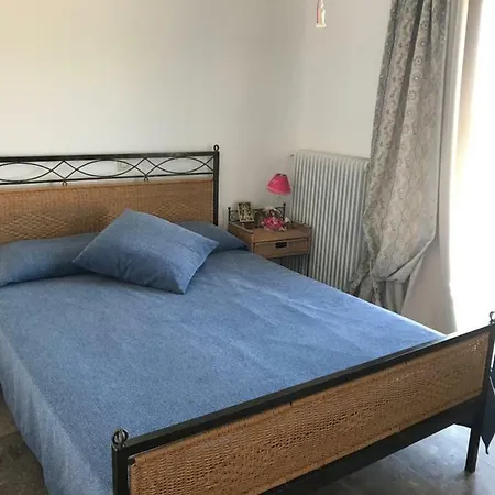 Amalthea 2 Villa