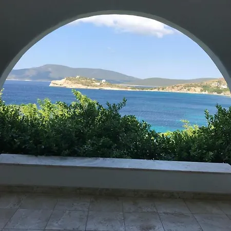 Villa Amalthea 2 Likorrevma
